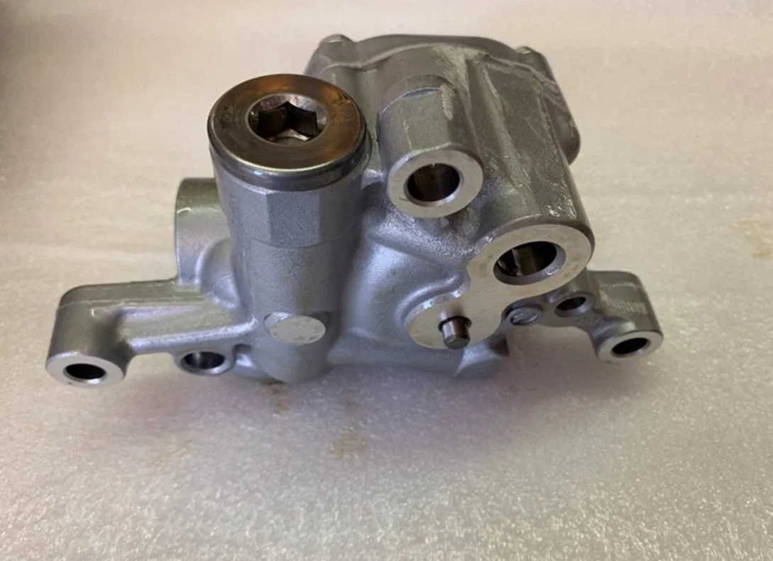 Nissan CVT Oil Pump (RE0F11A / JF015E) for Sentra & Versa — 31340-X420B image 2