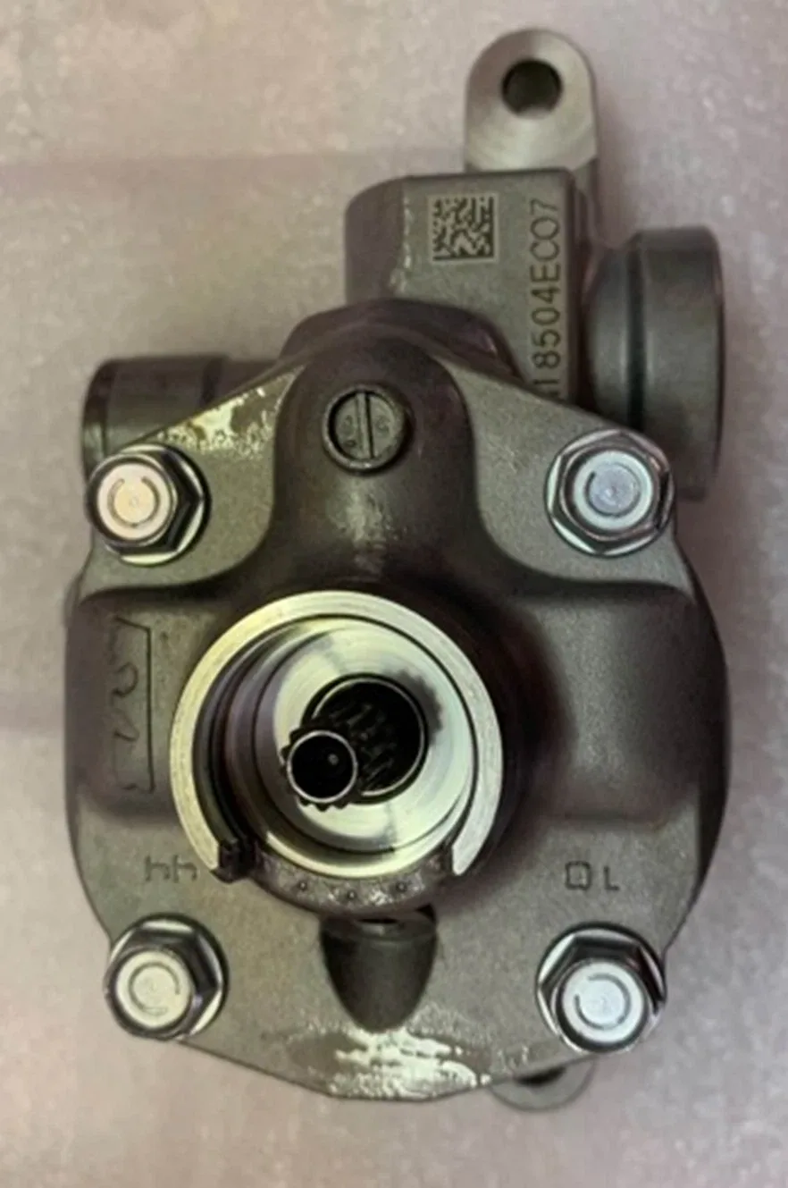 Nissan CVT Oil Pump (RE0F11A / JF015E) for Sentra & Versa — 31340-X420B image 3