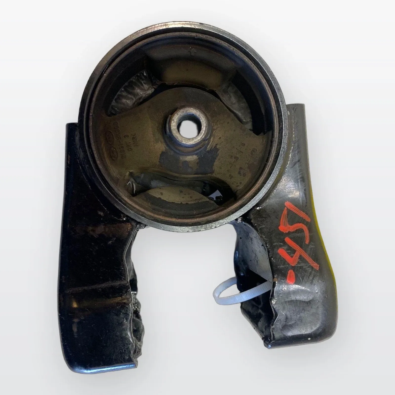 2009 Hyundai Sonata 2.4L Gearbox Bearing / Mount P/N 21934-3K100 image 4