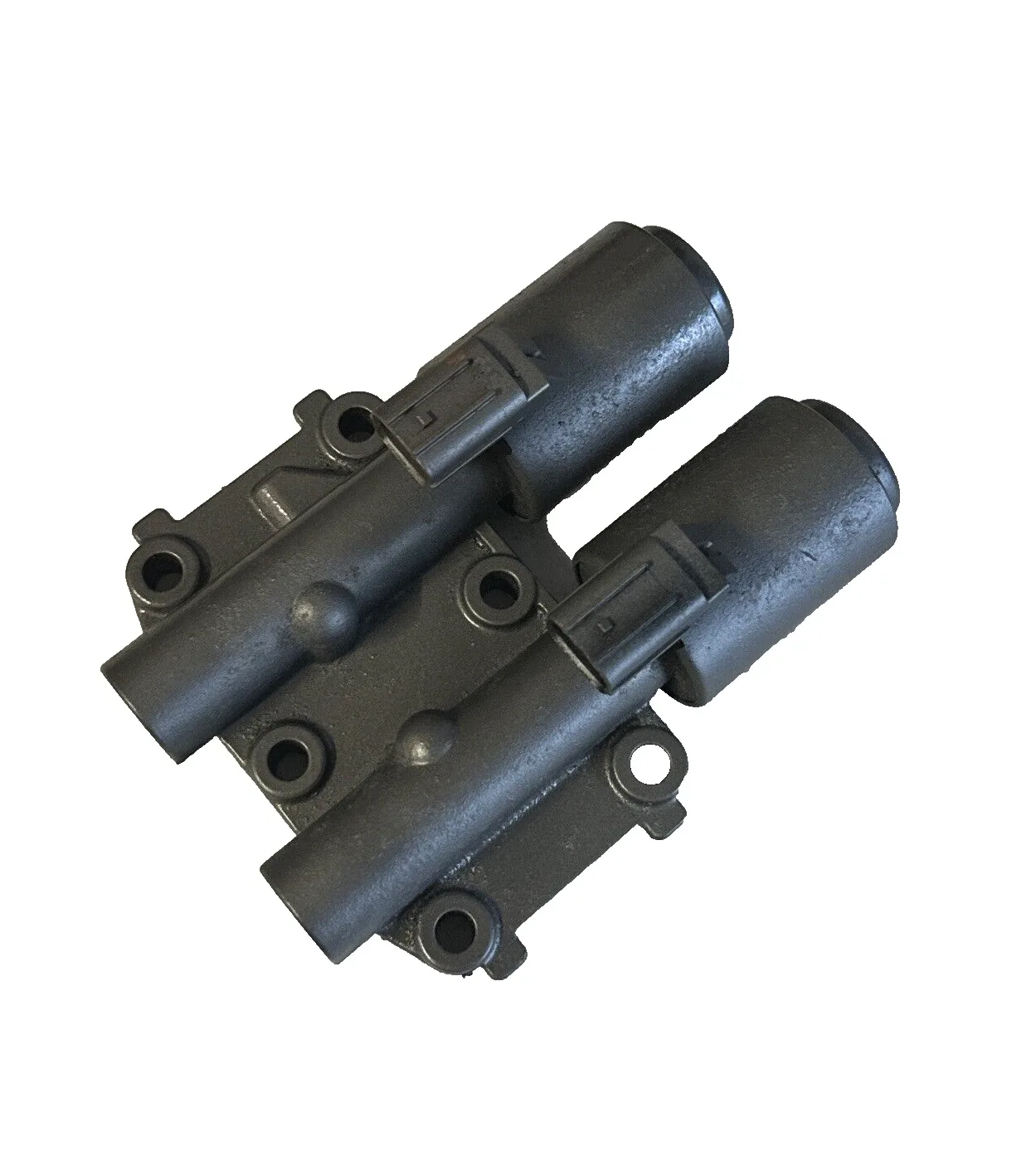 28260-PRP-014 Transmission Dual Linear Solenoid Honda Accord/Acura GENUINE OEM image 2