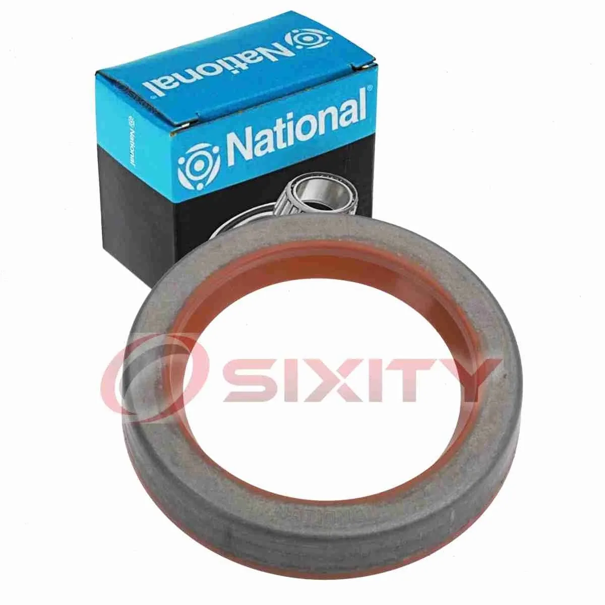 1960-1964 Studebaker Hawk Automatic Transmission Oil Pump Seal SX-68B5