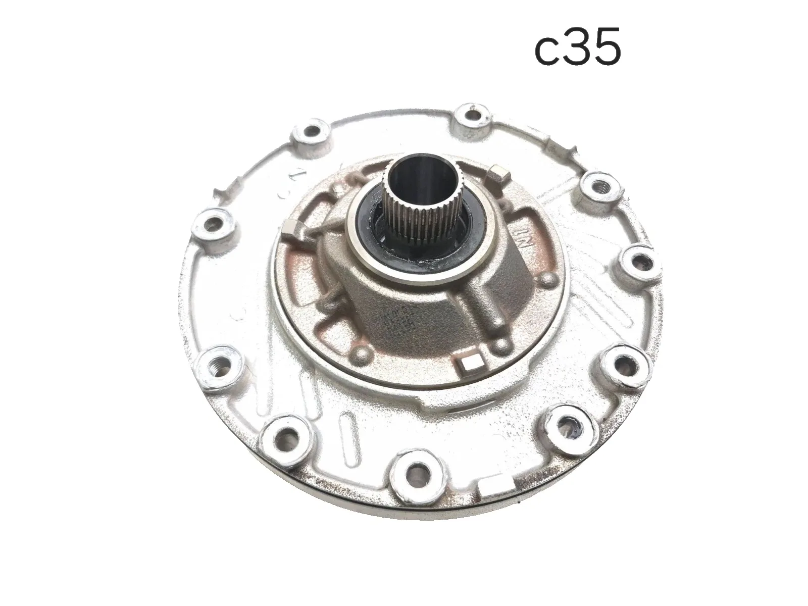 2020 Infiniti Q50 Automatic Transmission Oil Pump RE7R01A