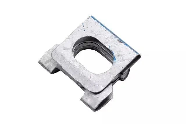 GM Drive Shaft Center Support Bearing Shim 25708831