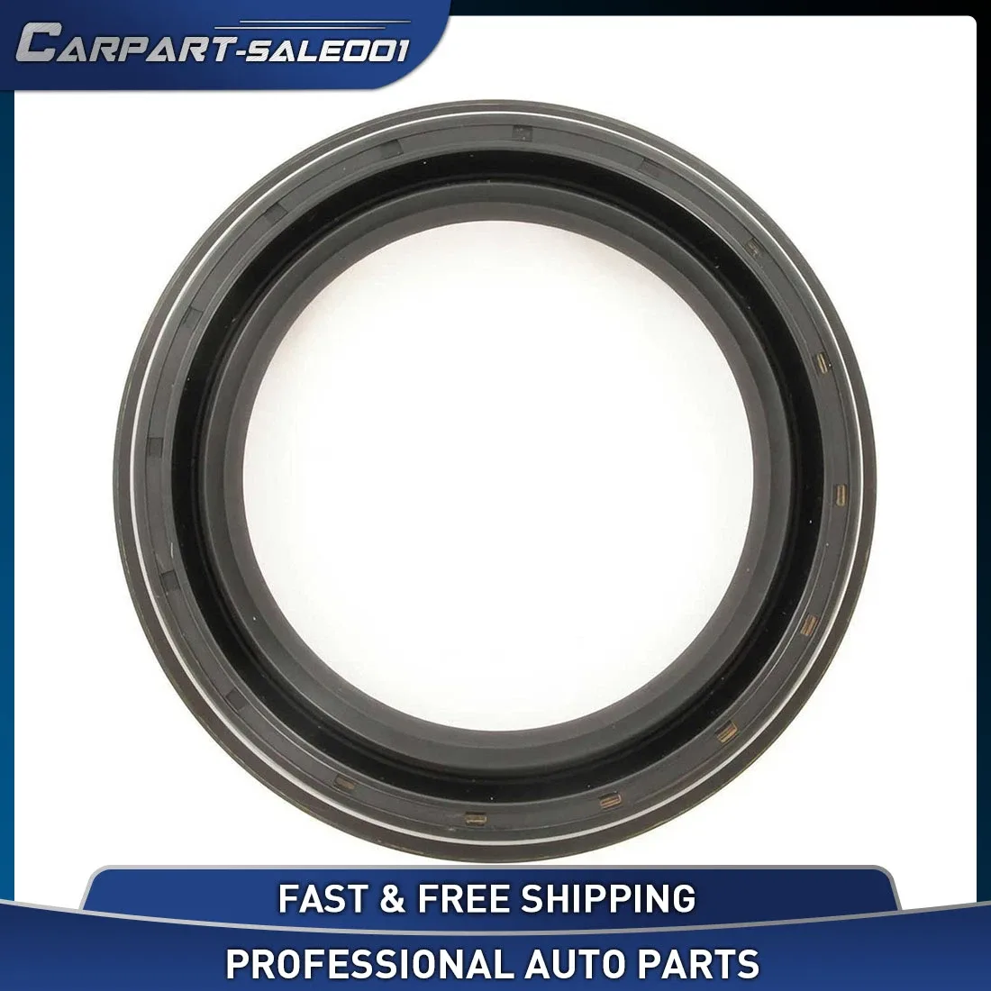 1997-2008 Ford F-150 Front Automatic Transmission Oil Pump Seal - SKF CASCPCOM260724B492