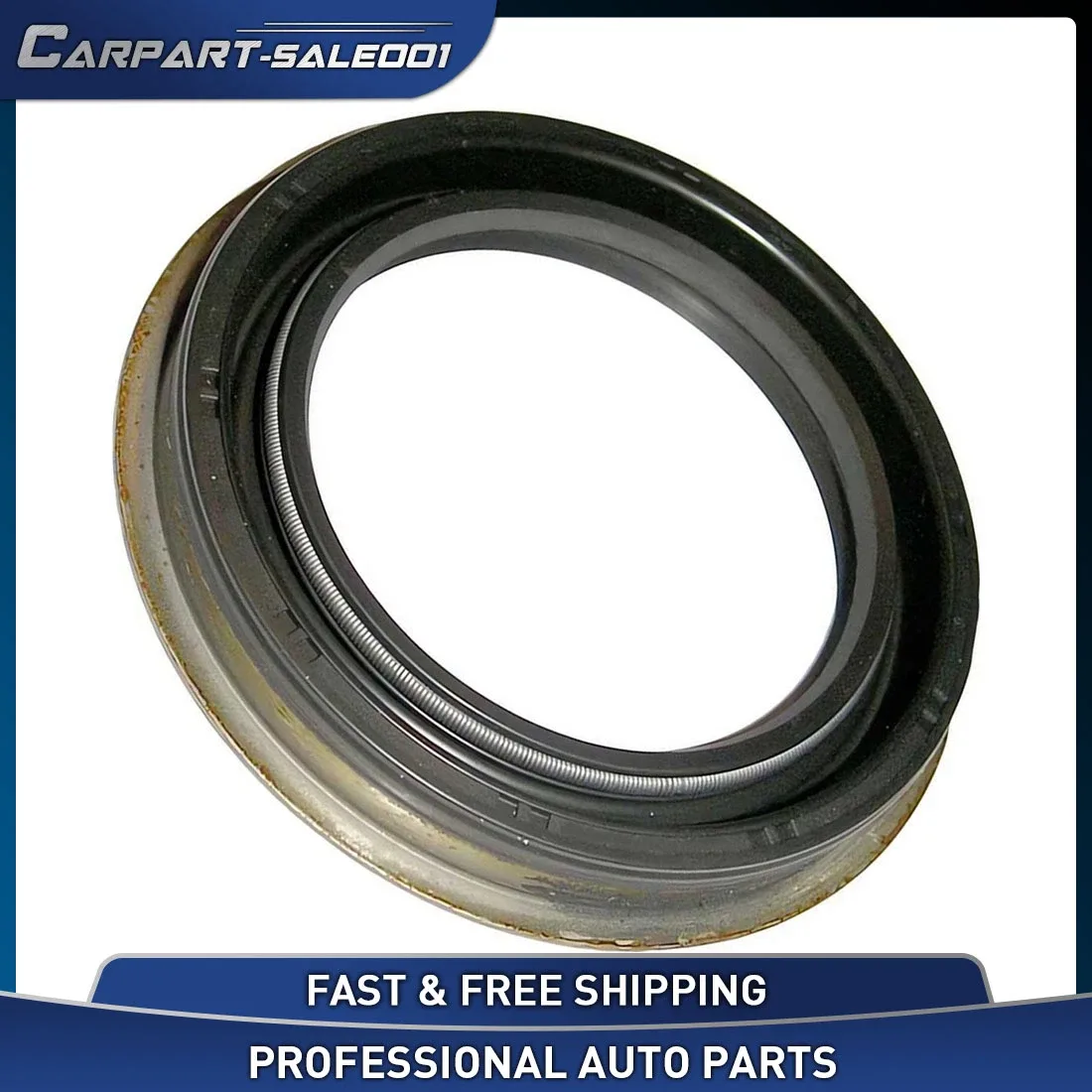 2003 Ford F-250 Super Duty Front Automatic Transmission Oil Pump Seal – SKF CASCPCOM260724B510