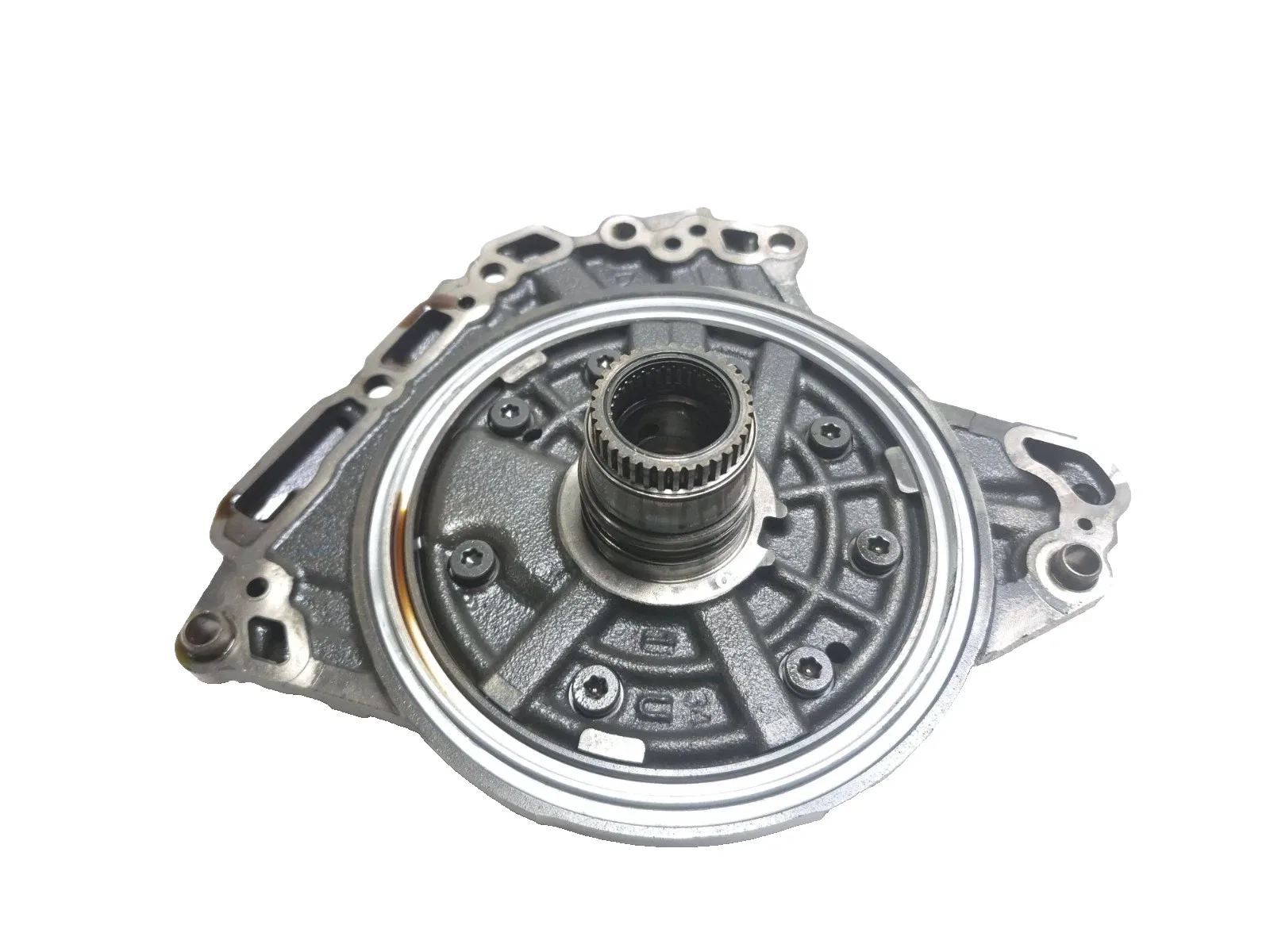 2011 Volkswagen Tiguan Automatic Transmission Oil Pump - 09M321107C