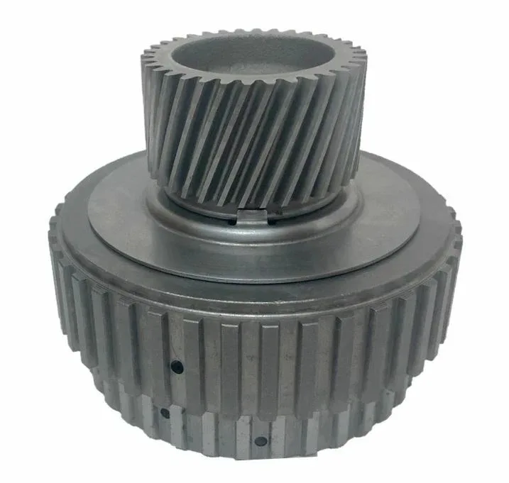 700R4 / 4L60E / 4L65E / 4L70E Forward Input Sprag Assembly w/ Sun Gear - MPN 74648