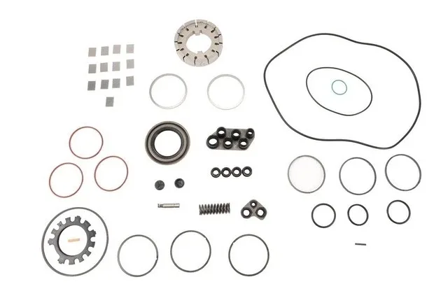 ACDelco 24054658 Automatic Transmission Pump Rotor — Fits Chevrolet, GMC, Cadillac, Hummer, Pontiac