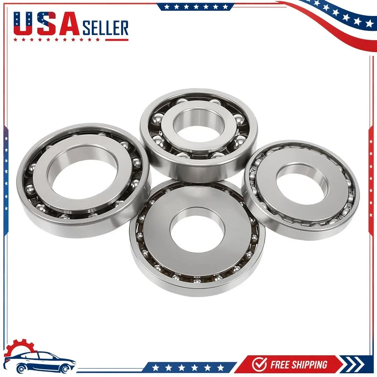 K114 CVT Transmission Repair Kit for Toyota Lexus - B49-12UR / 096220