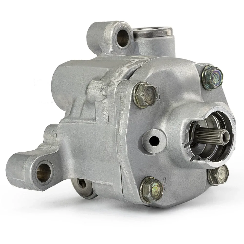 2012‑On Nissan CVT Oil Pump RE0F11A / JF015E image 2