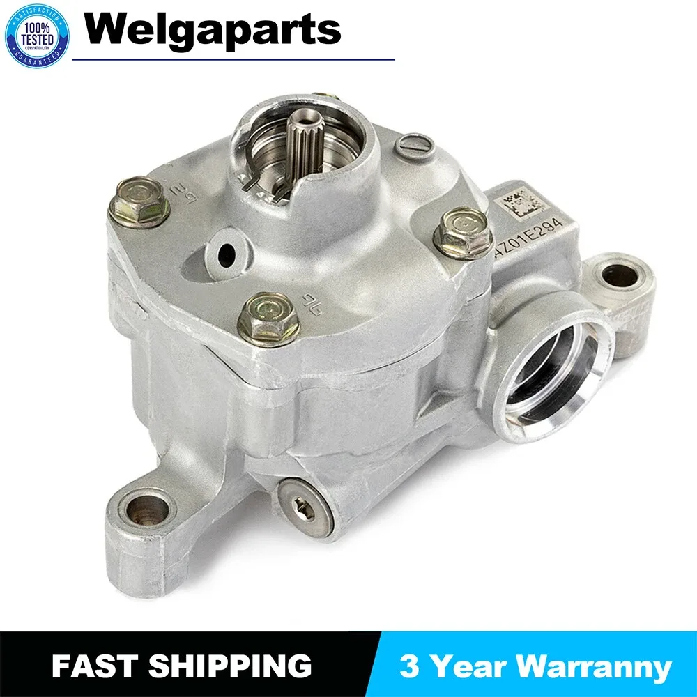 2012‑On Nissan CVT Oil Pump RE0F11A / JF015E