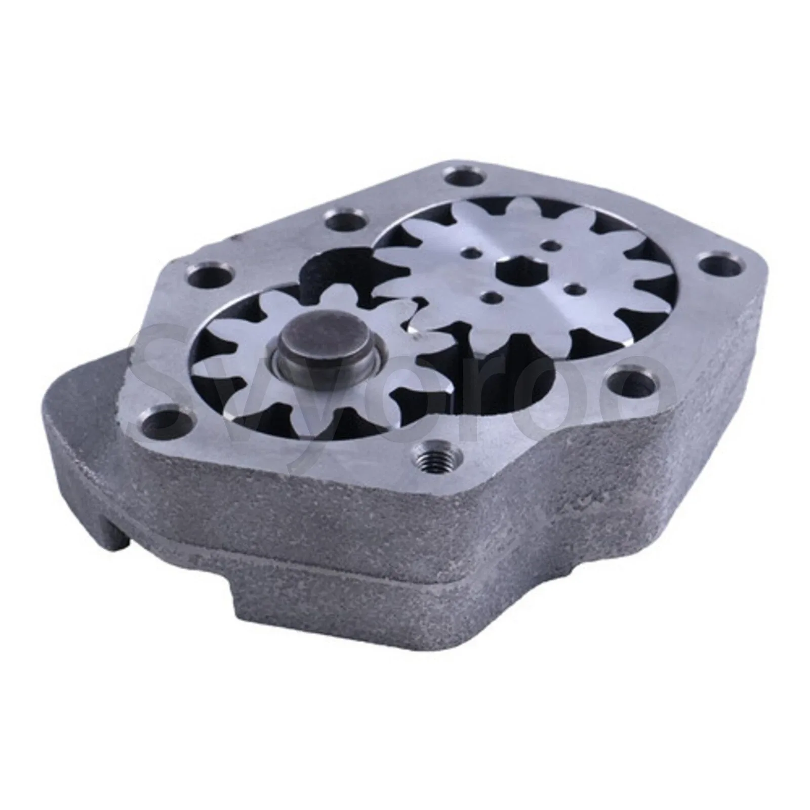 John Deere Transmission Oil Pump for 4040/4240/4255/4350/4430/4450/4455 — AR85538 / RE20918