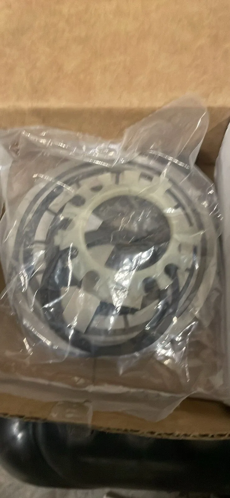1997+ GM 4L60E / 4L80E / 5L40E Pump Repair Kit K51819J image 2