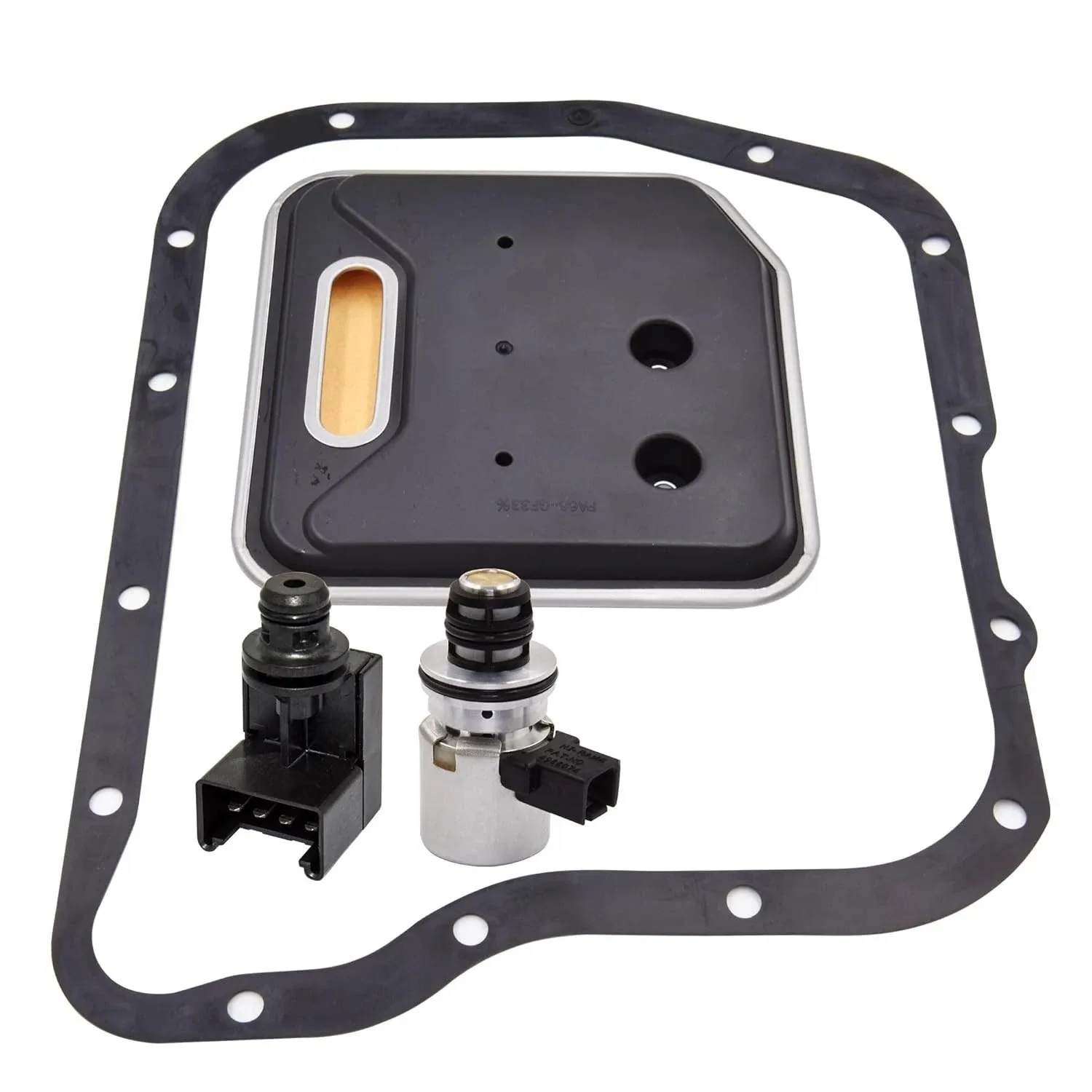 Governor Pressure Sensor Solenoid Kit for Dodge Ram 56028196AD 4617210 52118789