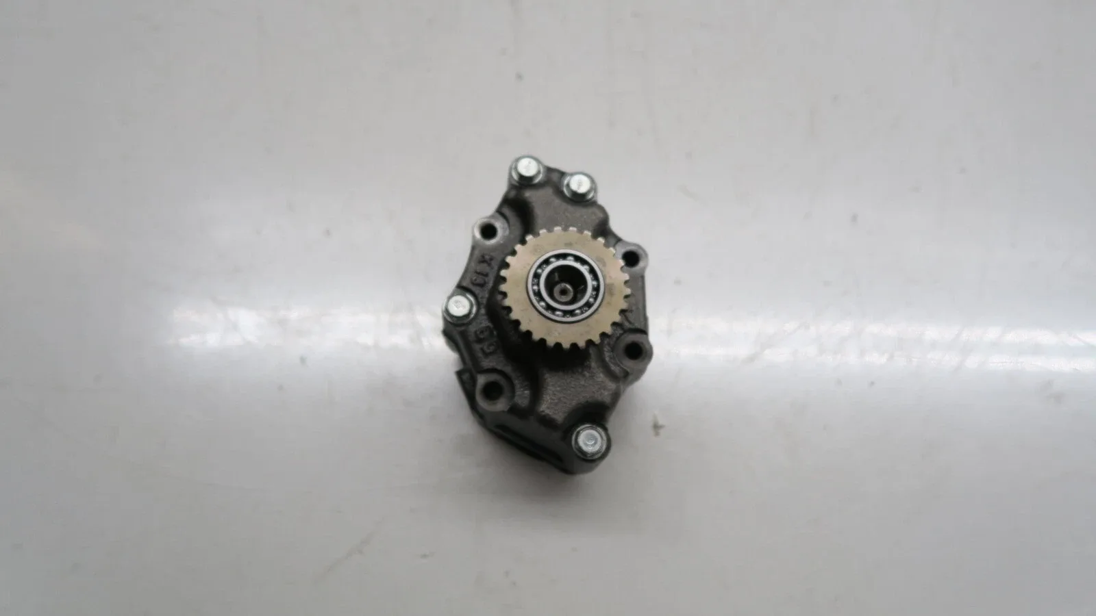 2018-2023 Subaru Crosstrek Transmission Oil Pump (Used) image 2