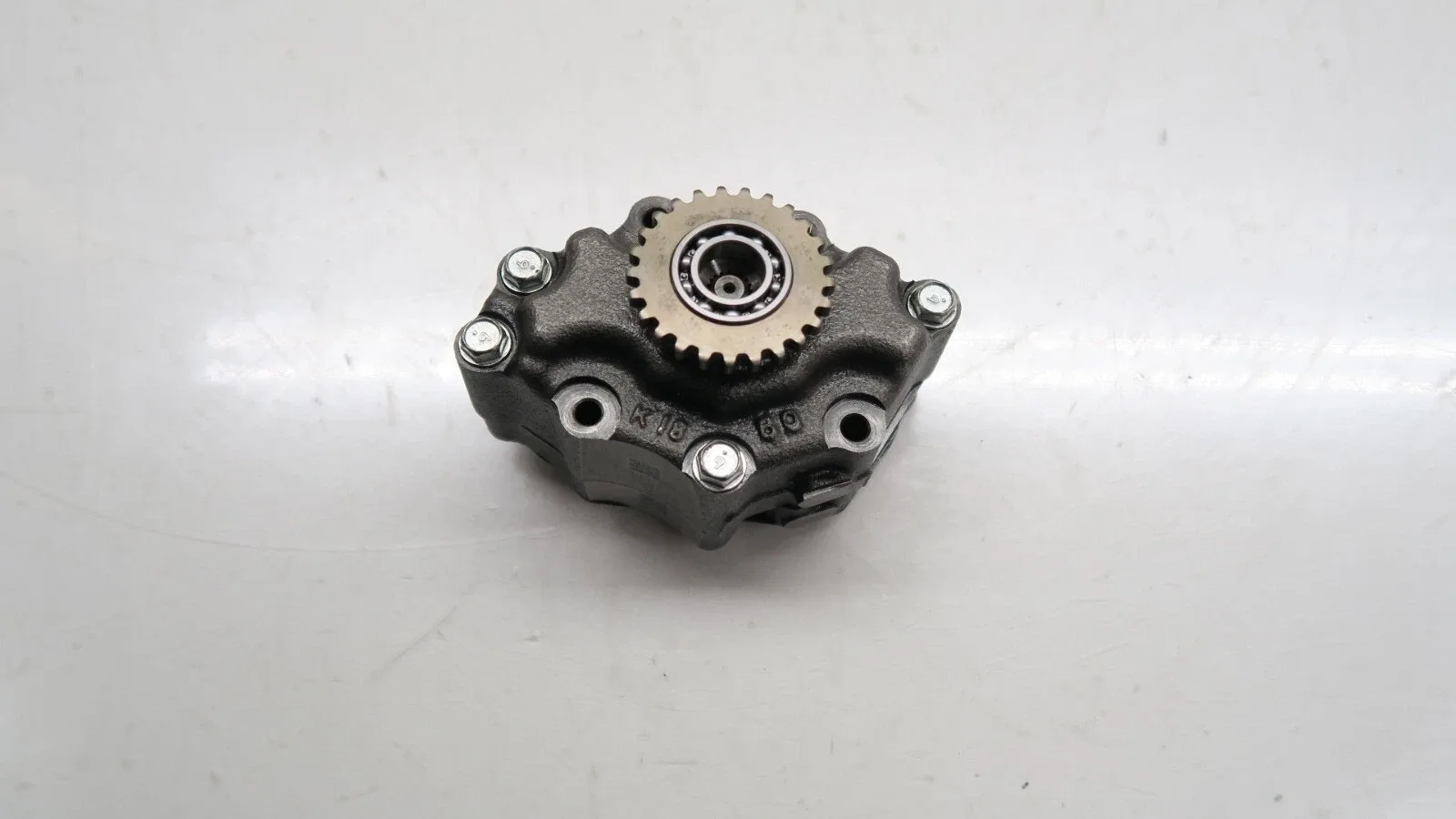 2018-2023 Subaru Crosstrek Transmission Oil Pump (Used) image 3