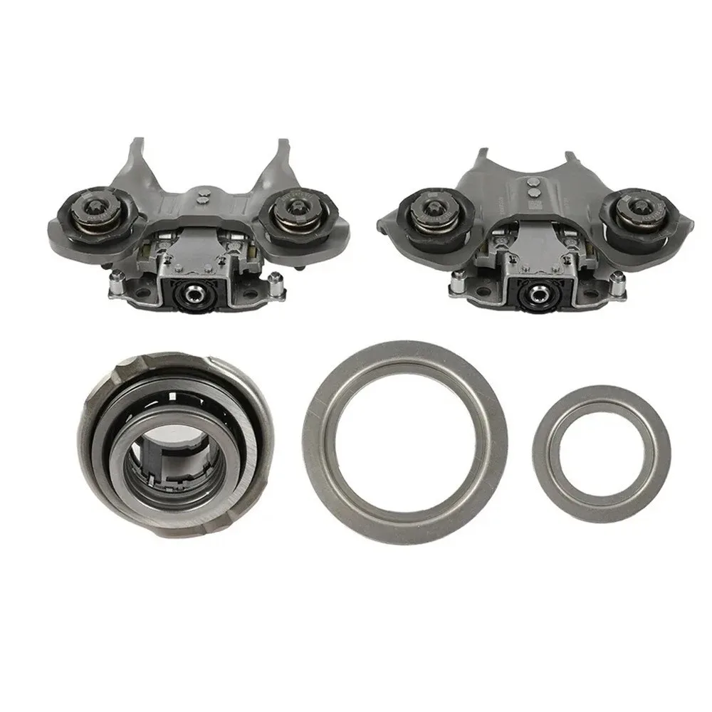 2011-2019 Ford Fiesta & 2012-2017 Ford Focus 6DCT250 DPS6 Clutch Release Fork & Bearing Kit image 4