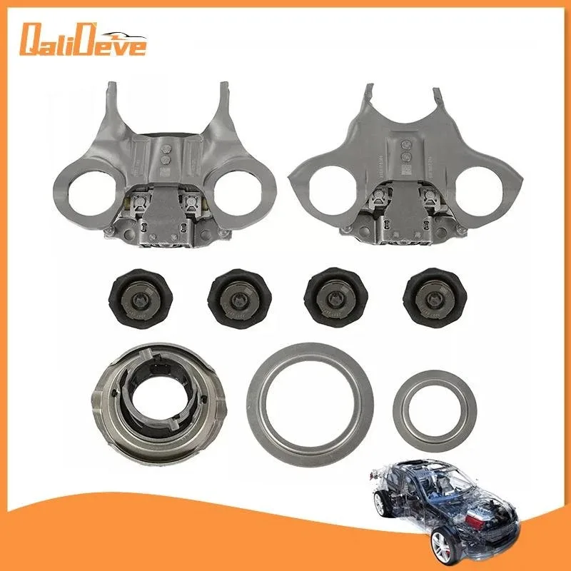 2011-2019 Ford Fiesta & 2012-2017 Ford Focus 6DCT250 DPS6 Clutch Release Fork & Bearing Kit