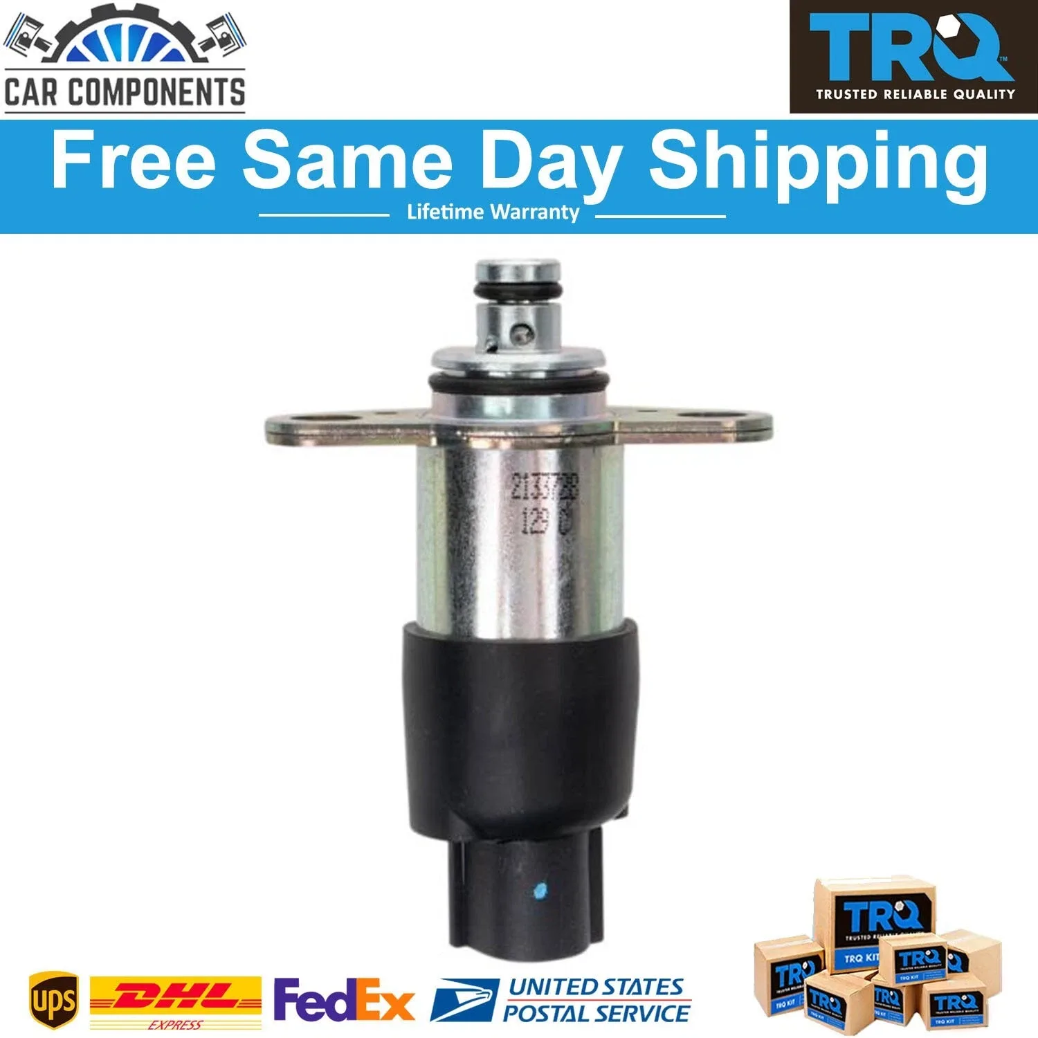 1992-2002 Toyota Camry/Celica/Solara Automatic Transmission Shift Solenoid TFA86508