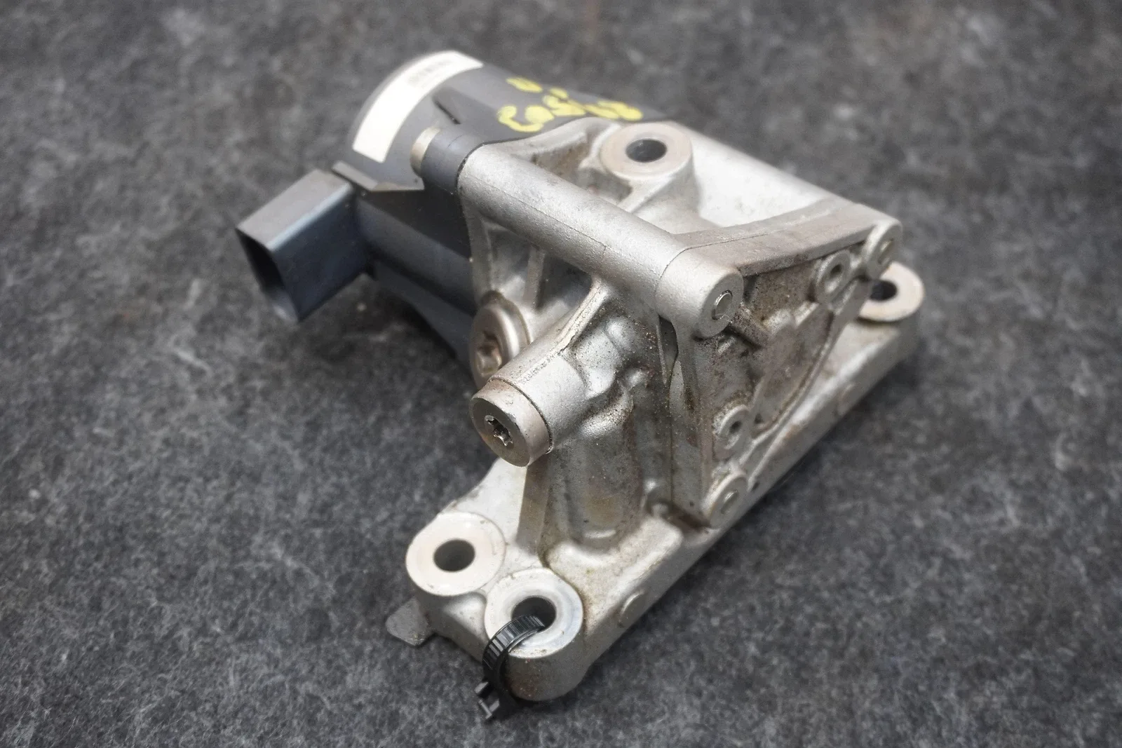 2024 Alfa Romeo Tonale Automatic Transmission Electric Coolant Oil Pump 68508603AA