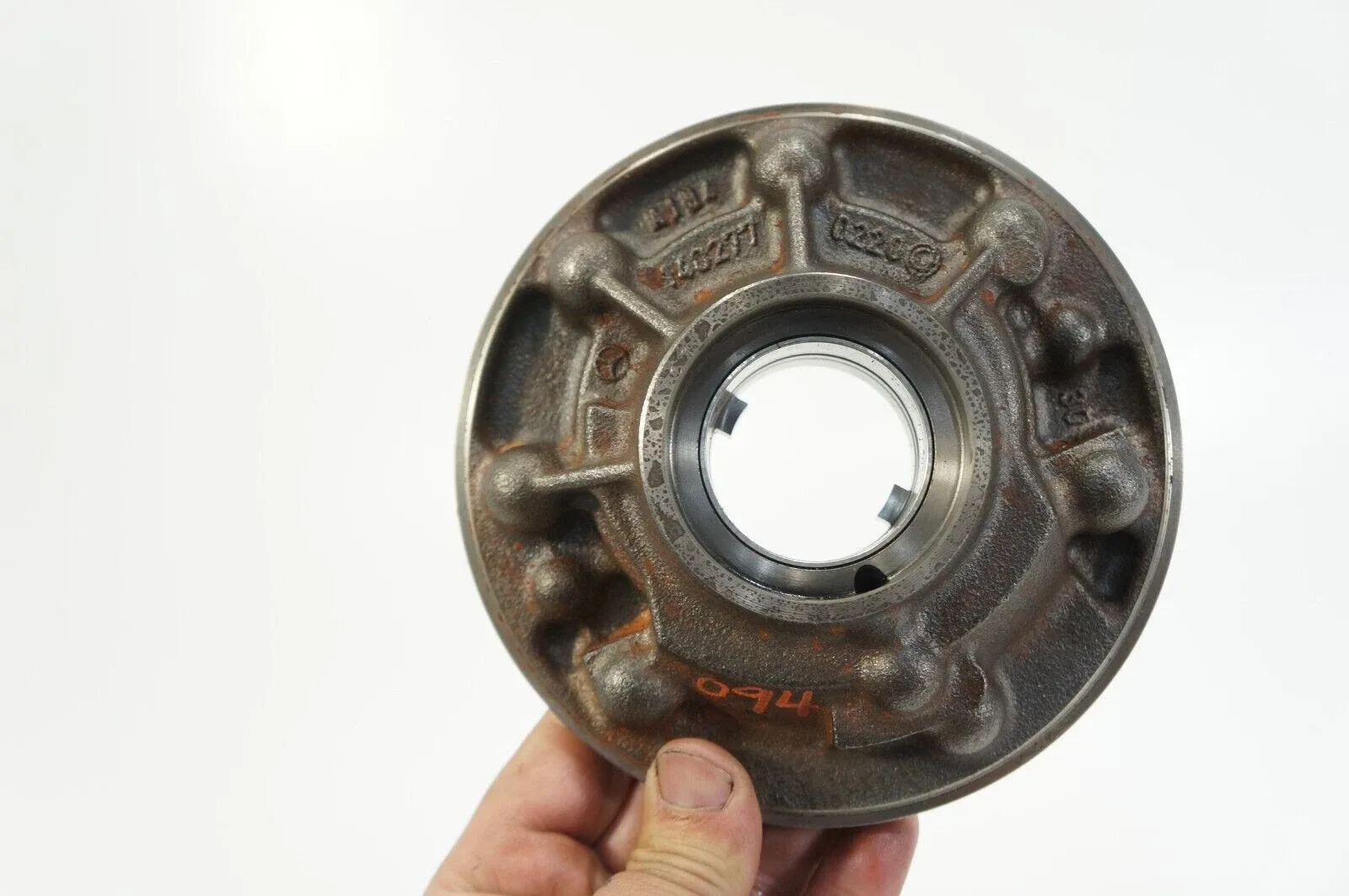 Mercedes-Benz S500 / CLK500 / S430 Transmission Oil Pump Gear 1402770220 (722.6) image 2