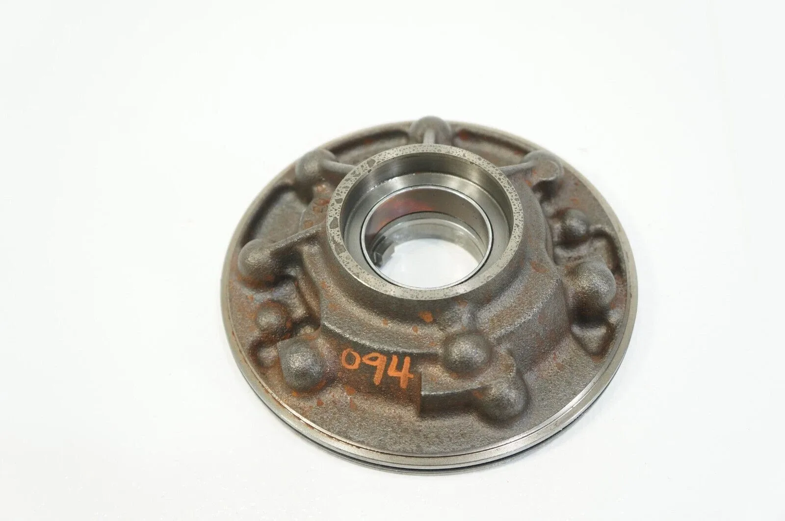 Mercedes-Benz S500 / CLK500 / S430 Transmission Oil Pump Gear 1402770220 (722.6) image 4