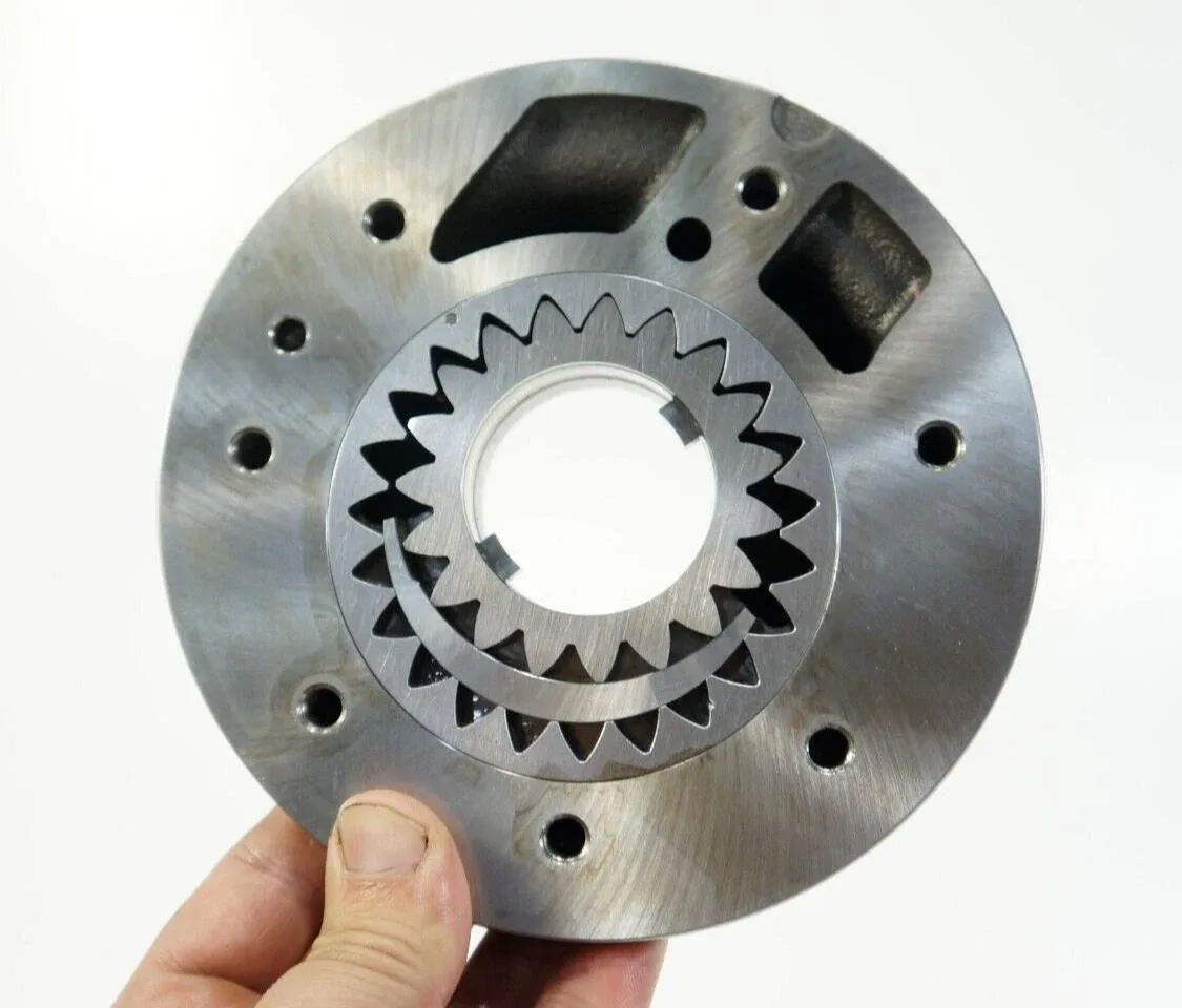 Mercedes-Benz S500 / CLK500 / S430 Transmission Oil Pump Gear 1402770220 (722.6)