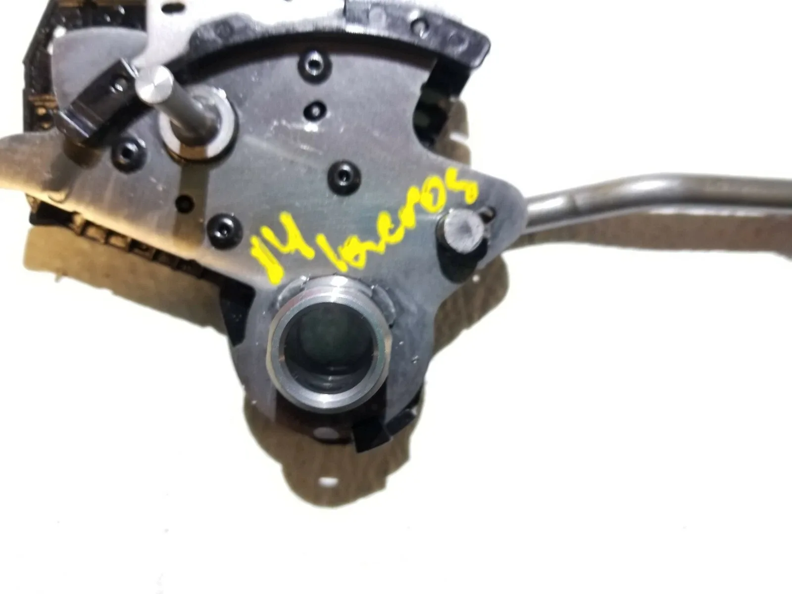2014-2016 Buick LaCrosse 2.4L Gear Position Sensor MPN 24230719 image 4