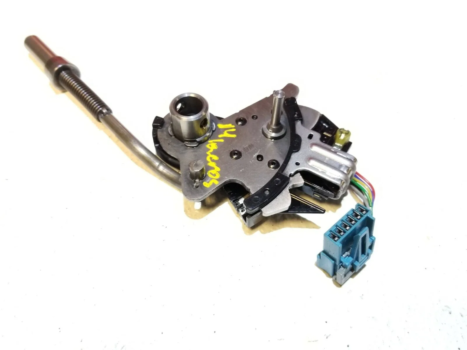 2014-2016 Buick LaCrosse 2.4L Gear Position Sensor MPN 24230719