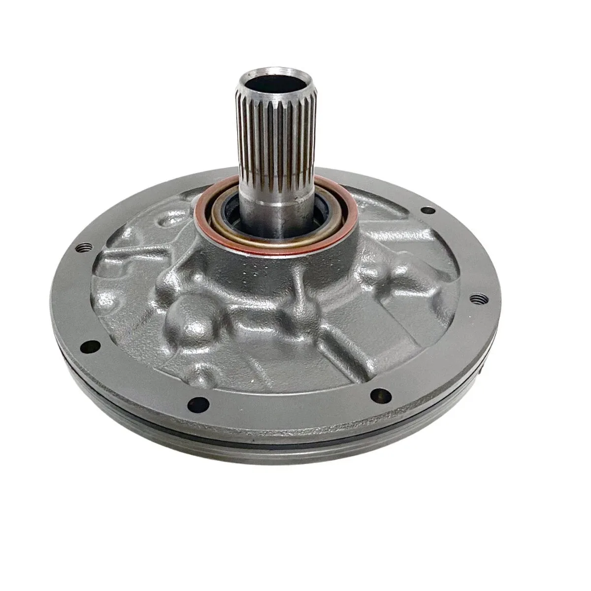 1963-up Chevrolet Powerglide Aluminum Case Front Pump 114500