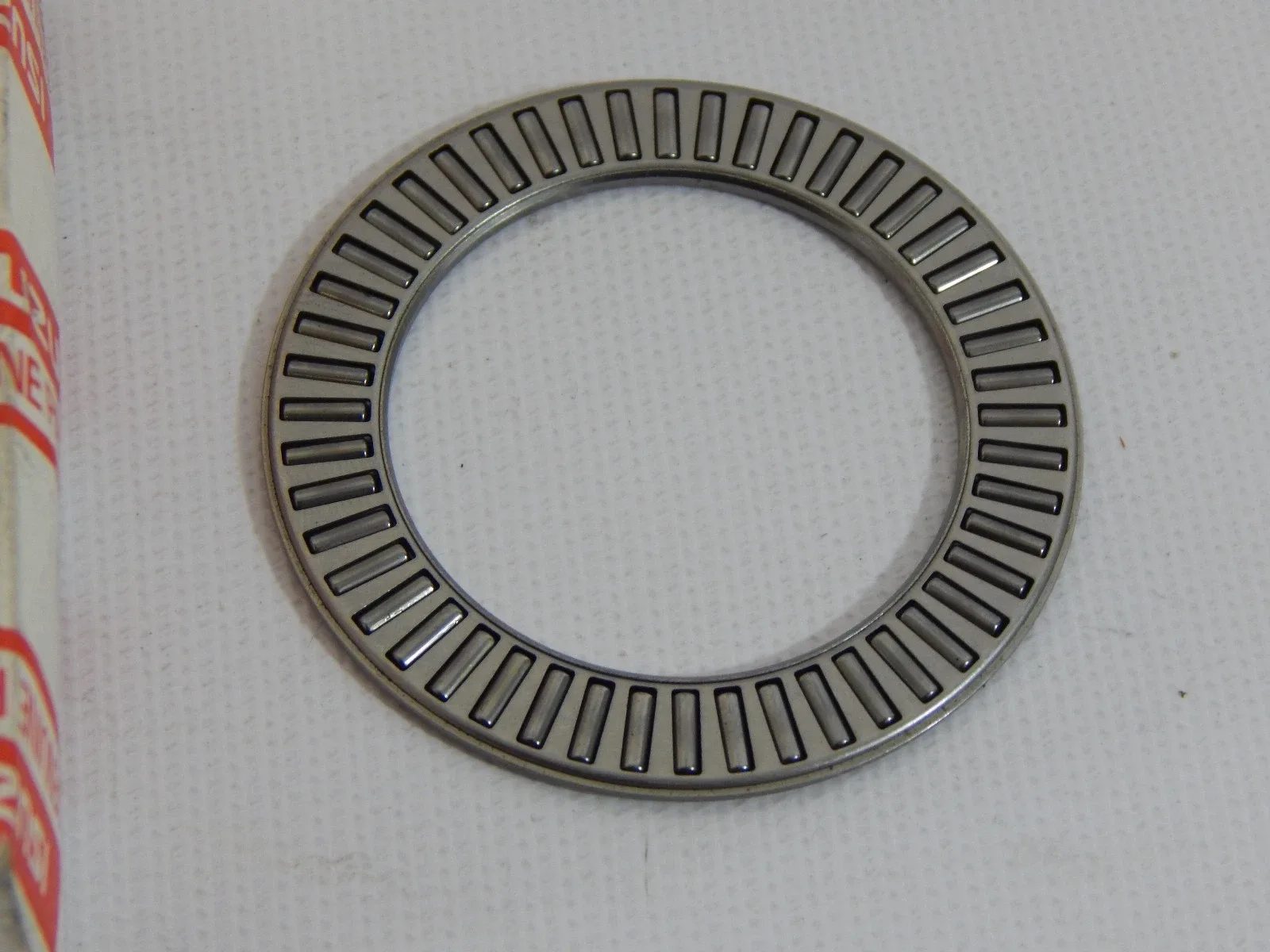 1981-1995 Isuzu Automatic Transmission Front Planetary Shaft Thrust Bearing - 5343790020 image 2