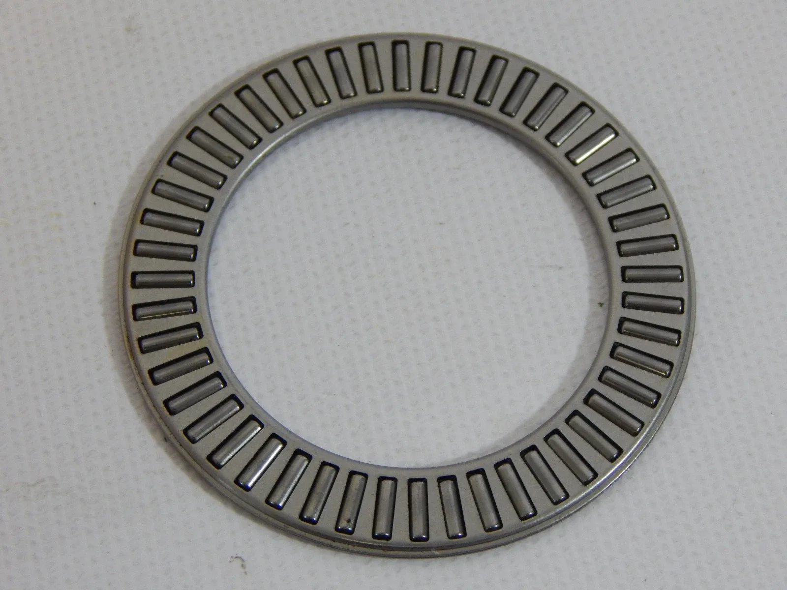 1981-1995 Isuzu Automatic Transmission Front Planetary Shaft Thrust Bearing - 5343790020 image 3