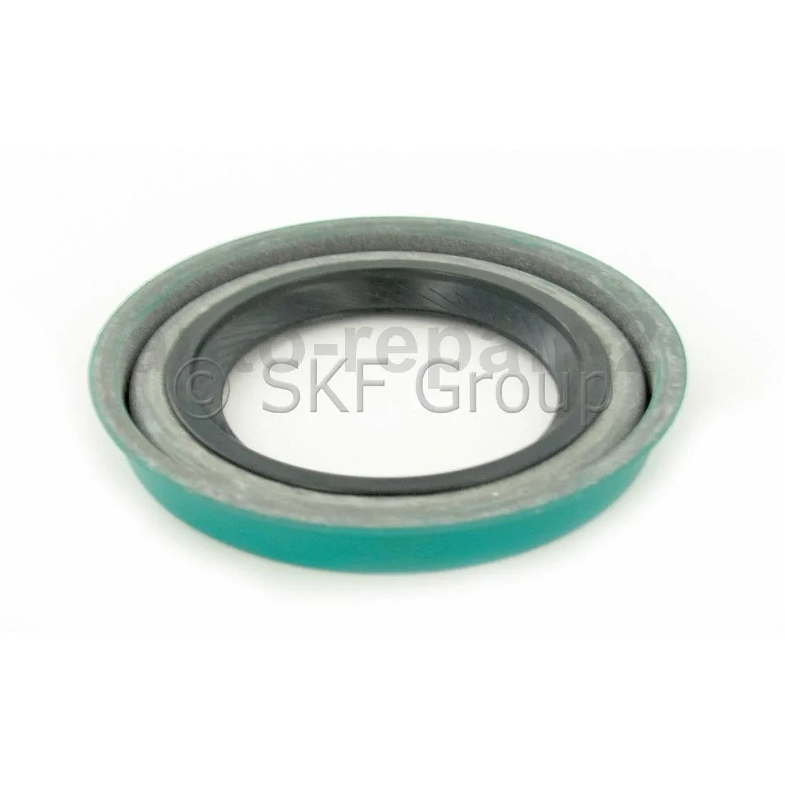 1983-1995 Chevrolet G20 Automatic Transmission Oil Pump Seal - SKF REPAIR260726163088 image 2
