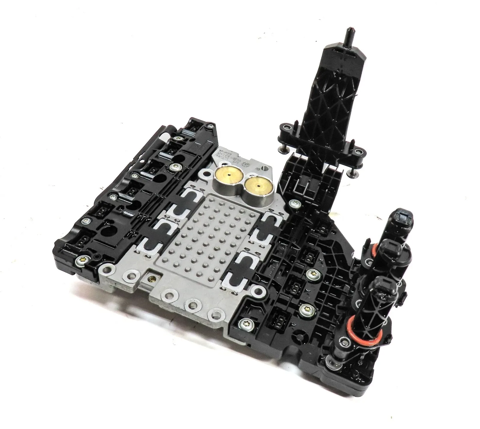 2012-2017 BMW M5/M6 DCT Automatic Transmission Valve Body Mechatronic 4360071407 image 2