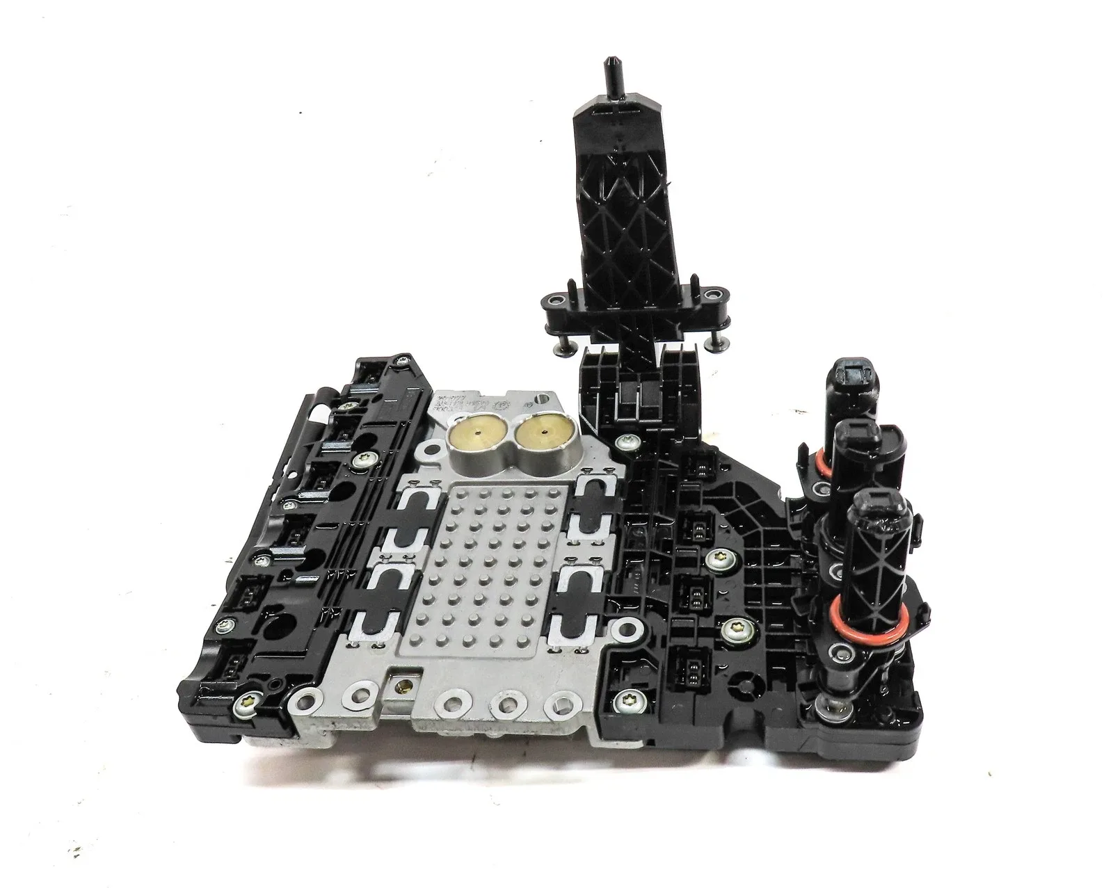 2012-2017 BMW M5/M6 DCT Automatic Transmission Valve Body Mechatronic 4360071407 image 3