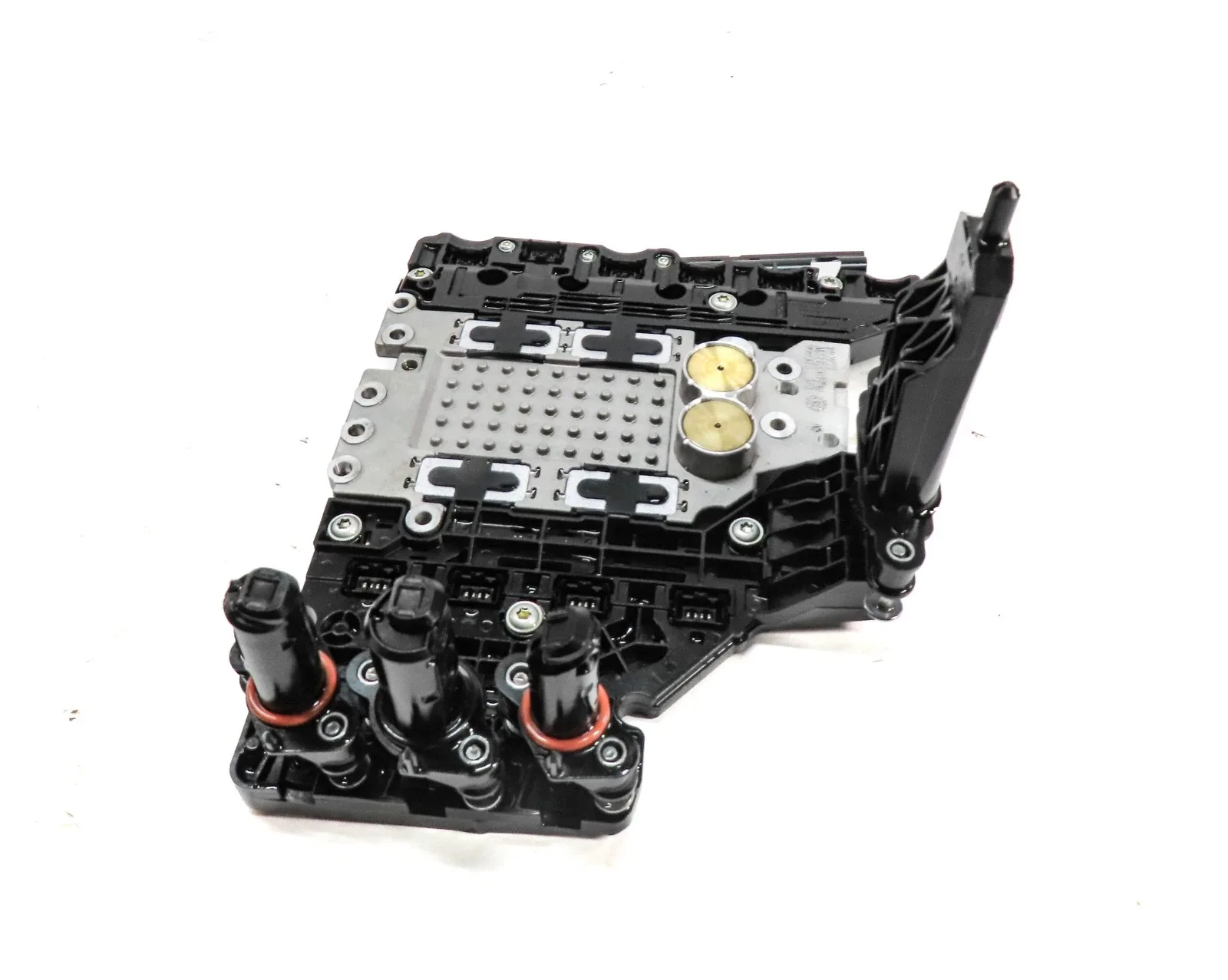 2012-2017 BMW M5/M6 DCT Automatic Transmission Valve Body Mechatronic 4360071407 image 4