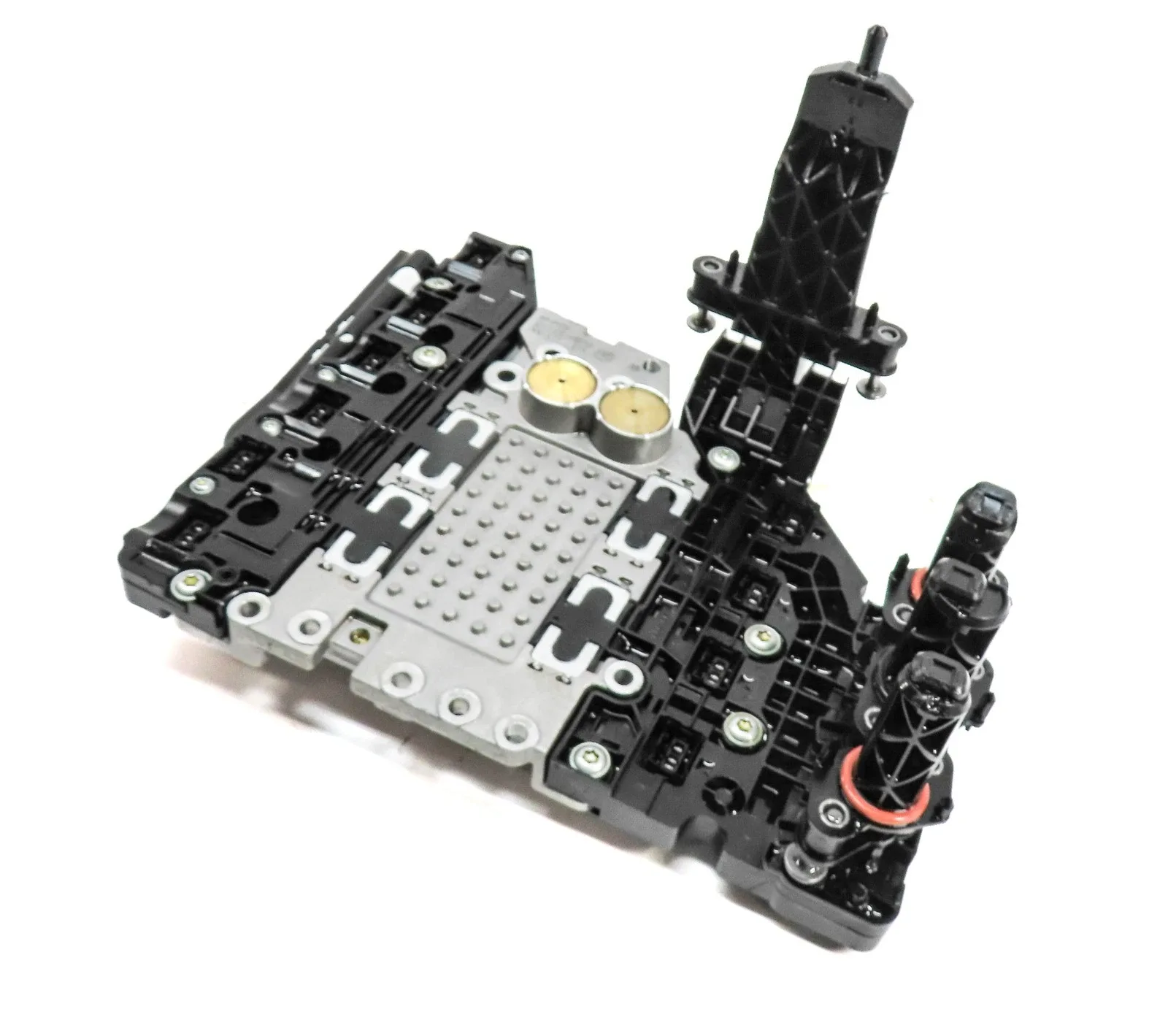 2012-2017 BMW M5/M6 DCT Automatic Transmission Valve Body Mechatronic 4360071407