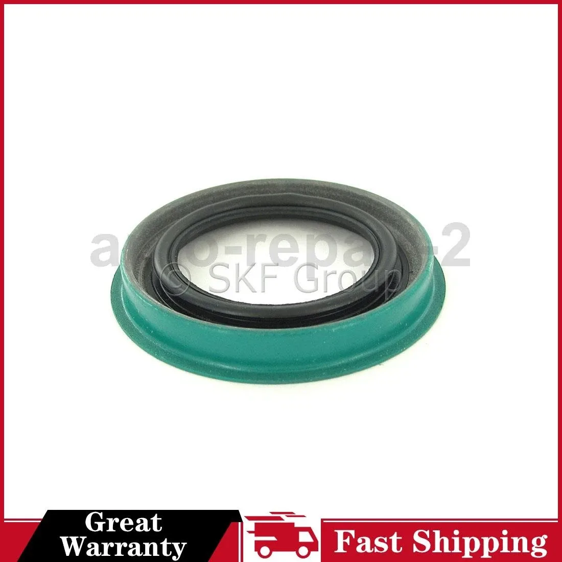 1999-2001 Chevrolet Silverado 2500 Automatic Transmission Oil Pump Seal - SKF REPAIR260726163140
