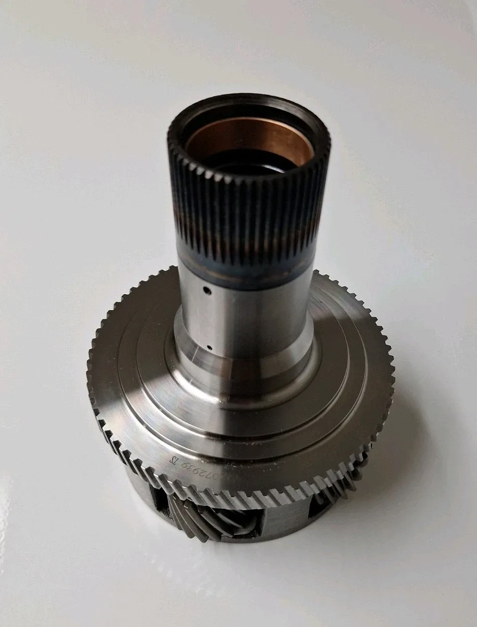 700R4 / 4L60E Front Planet Bearing Update Kit - MPN 24243874 image 2
