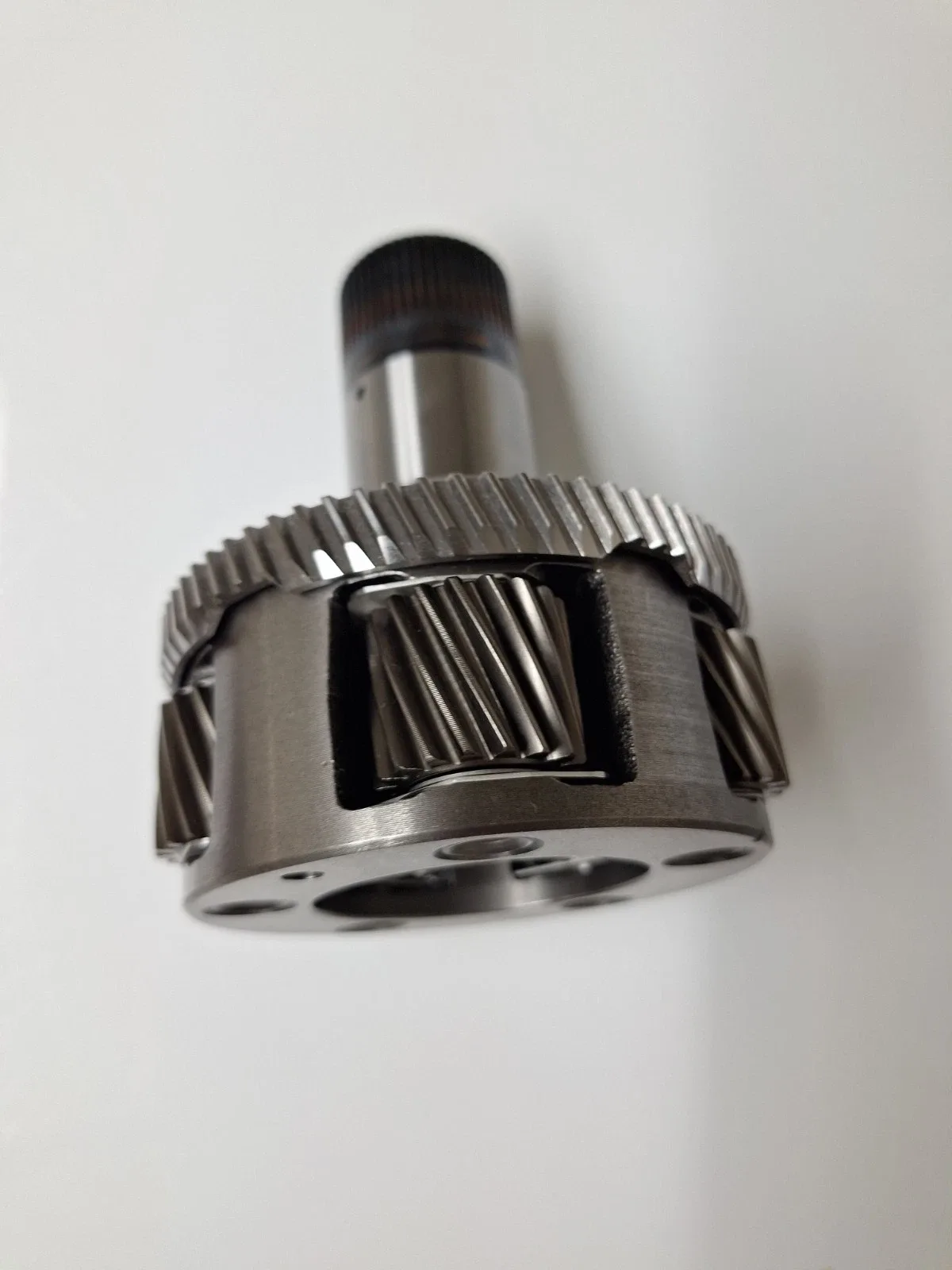 700R4 / 4L60E Front Planet Bearing Update Kit - MPN 24243874 image 3