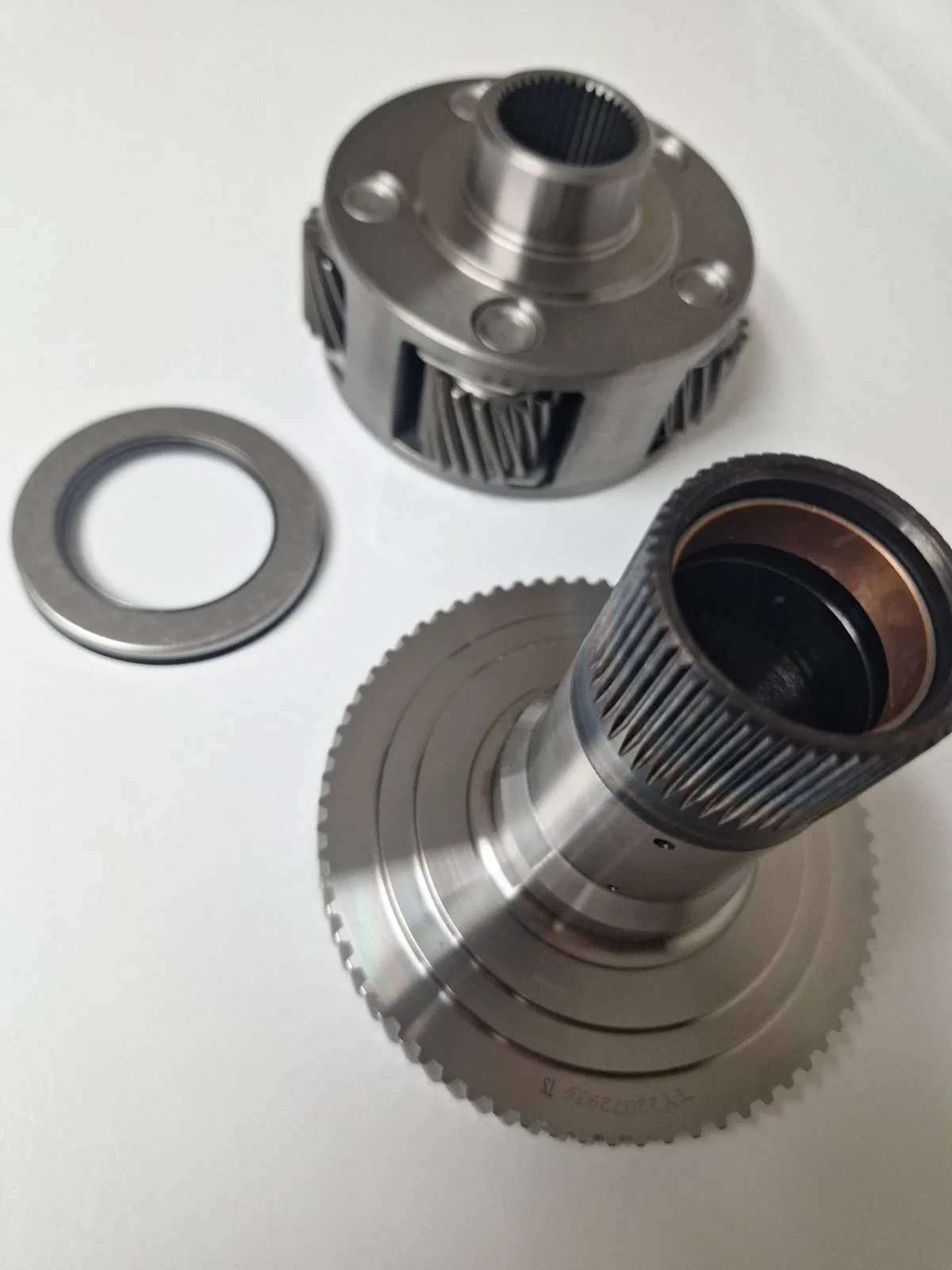 700R4 / 4L60E Front Planet Bearing Update Kit - MPN 24243874 image 4