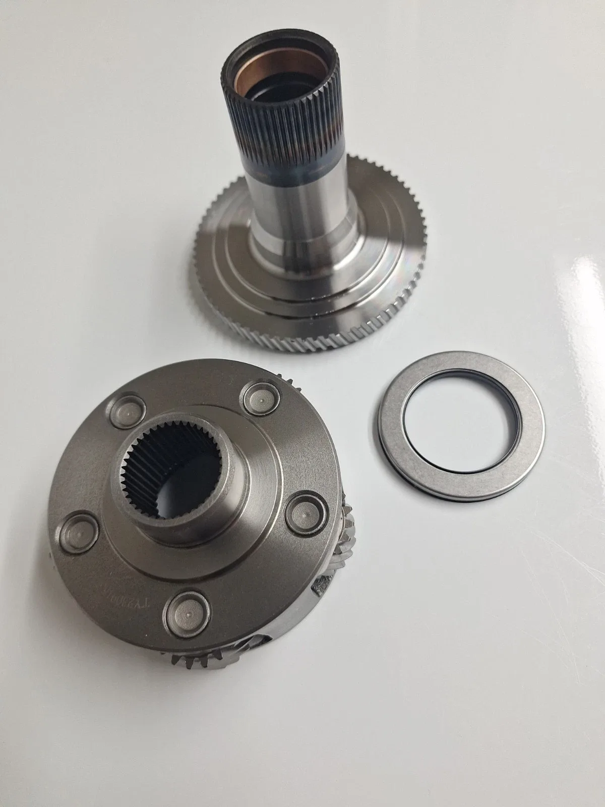 700R4 / 4L60E Front Planet Bearing Update Kit - MPN 24243874