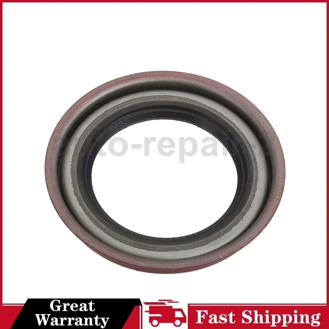 1991-1998 GMC C1500 Automatic Transmission Oil Pump Seal REPAIR260725127883