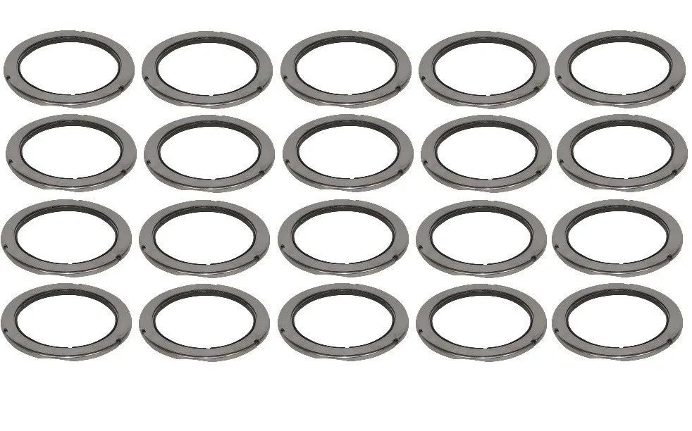 Koyo-GM Bearing 20-Pack for TH350/TH400 — 35400CK-20