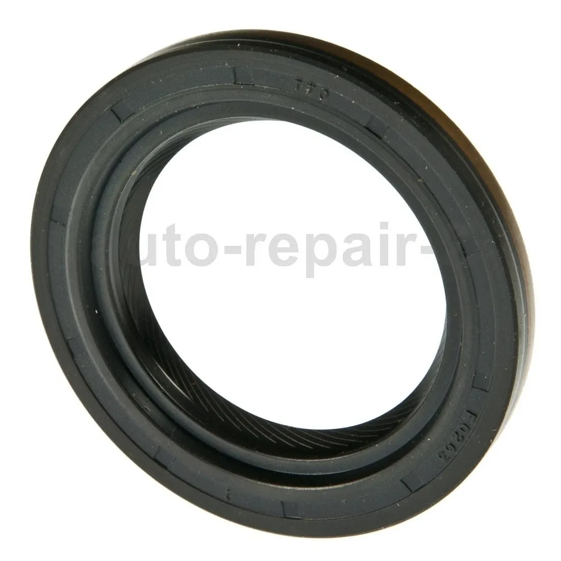 1997 Ford Aerostar Automatic Transmission Oil Pump Seal - National REPAIR260725136565 image 2