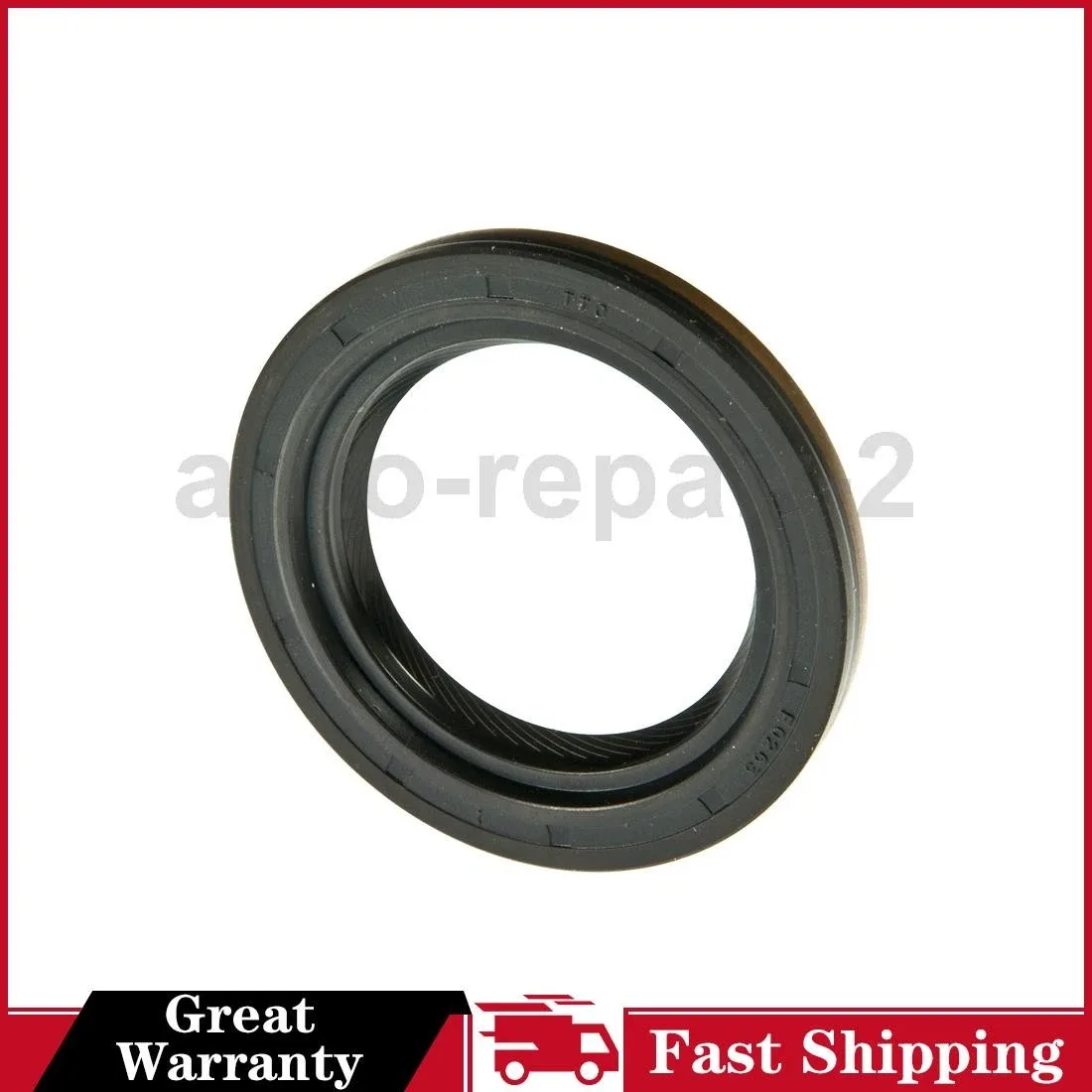 1997 Ford Aerostar Automatic Transmission Oil Pump Seal - National REPAIR260725136565