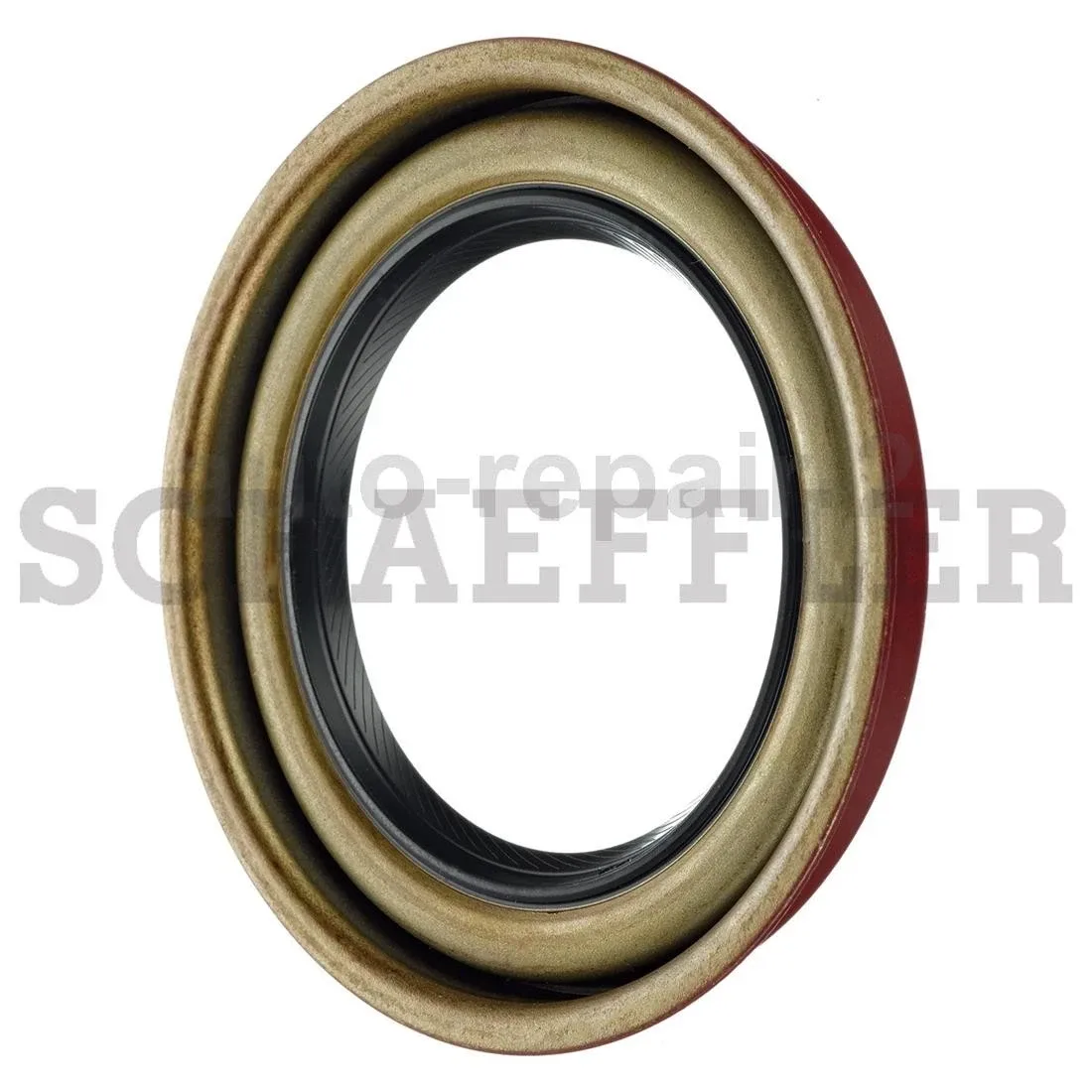 1995-1999 Chevrolet Tahoe Automatic Transmission Oil Pump Seal REPAIR260724052942 image 2