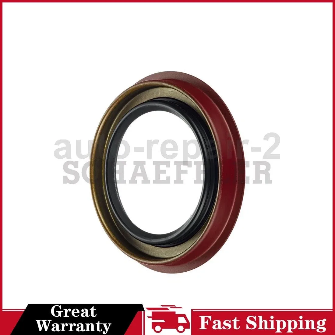 1995-1999 Chevrolet Tahoe Automatic Transmission Oil Pump Seal REPAIR260724052942