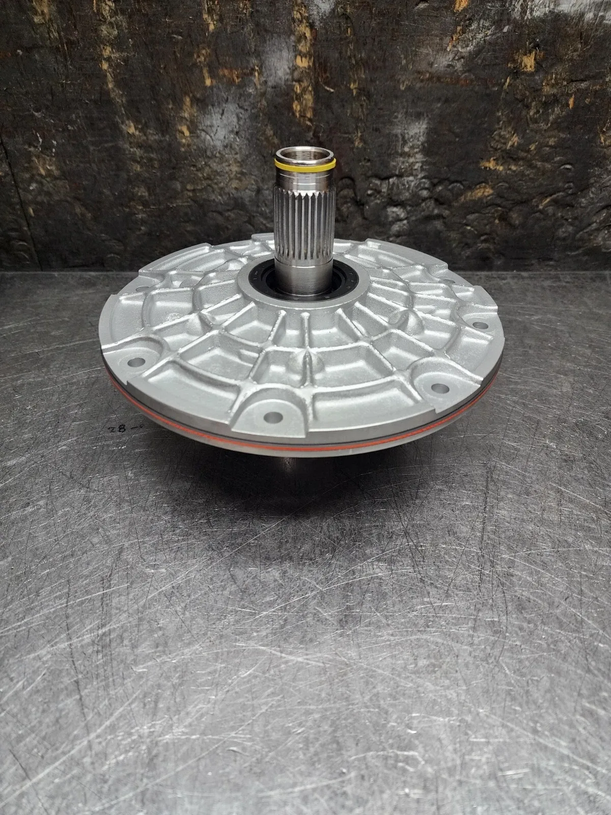 2001‑Up Ford & Lincoln 5R55W/5R55S/5R55N Transmission Oil Pump - R16500