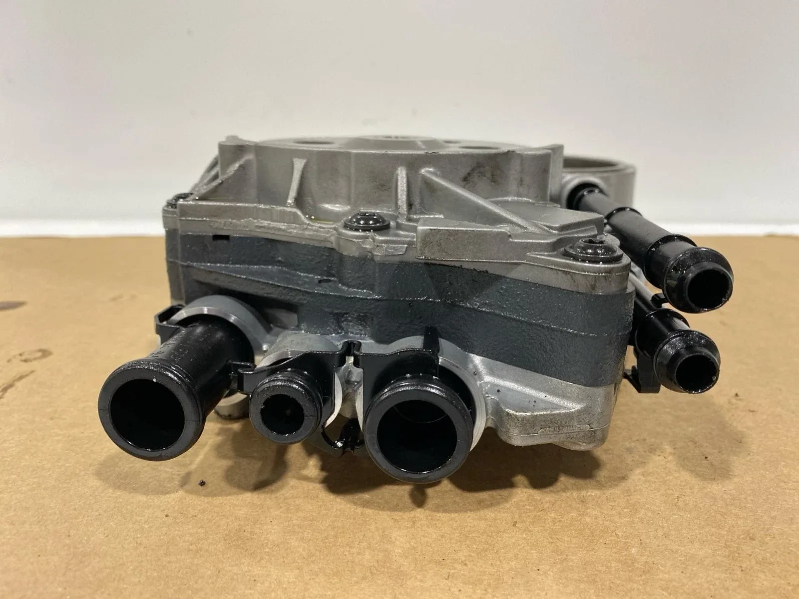 2013-2016 Audi S4 S5 7-Speed DSG Transmission Oil Pump 0B5315105R image 3